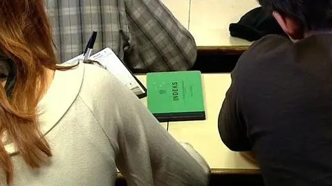 Profesor UG zgubiła prace 200 studentów