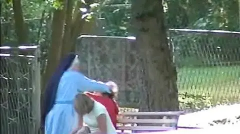 Zakonnica pobiła chore dziecko. Usłyszała zarzuty