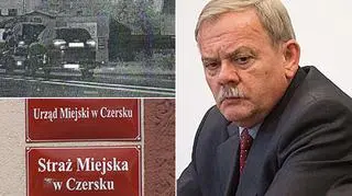 Czerska Straż Miejska wciąż bez komendanta 