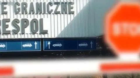 Na Białorusi niemile widziani