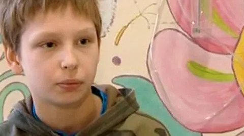 "Pomocy!" Dziecko uratowało swoją rodzinę