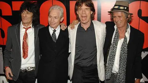 Rolling Stones. Premiera albumu po 11 latach