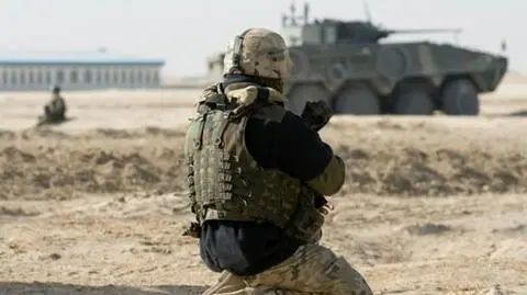 Wycofania wojsk chce ponad 70 proc