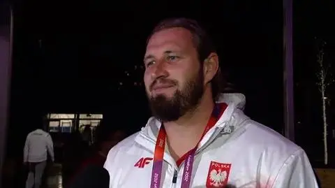 Majewski: Piotrek nie potrzebuje pocieszania