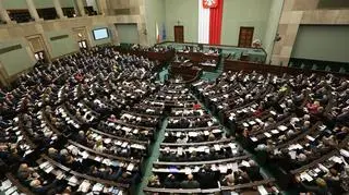 Propozycje polskich parlamentarzystów spodowowały poruszenie na Ukrainie