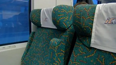 Po audycie w PKP Intercity zawiadomienie do prokuratury