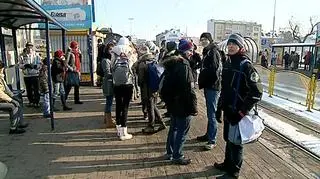 Przystanki w Bydgoszczy mają swojego obrońcę 