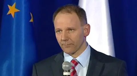 Protasiewicz proponuje nową formułę debaty