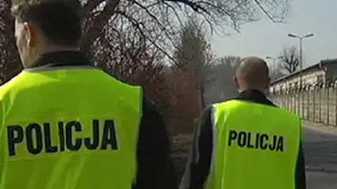 "Paulinka, czy to ty?" "Skąd pan wie, że mam na imię Paulina?"