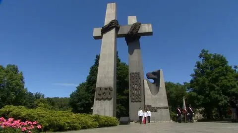 Pomnik Czerwca 1956 roku - miejsce pamięci i symbol Poznania