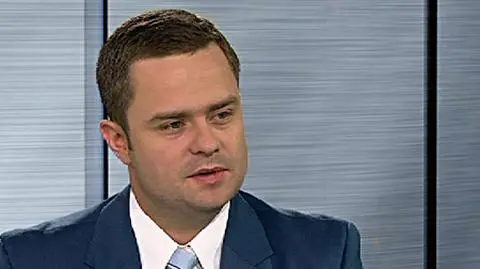 Adam Hofman zapowiada wniosek PiS o komisję śledczą