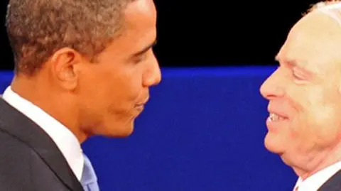 McCain-Obama: jak ratować Amerykę z kryzysu?