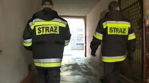 Straż skontrolowała ponad 400 escape roomów. Komendant główny PSP o kontrolach