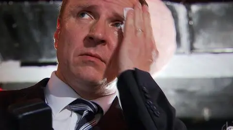 Kurski na politycznym urlopie