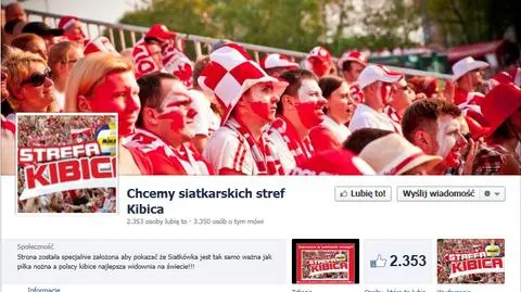 Siatkarze gorsi od piłkarzy?
Poznań nie ma pieniędzy na strefę
