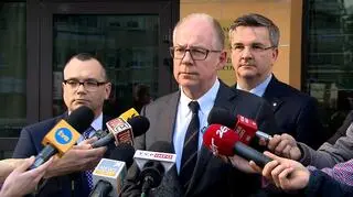 Jacek Trela dotychczas był zastępcą szefa NRA