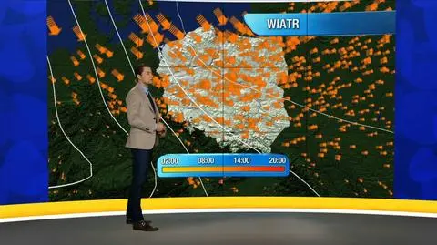 Prognoza pogody "Meteo News"