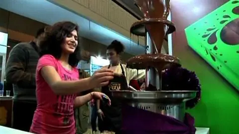 Święto kakao i czekolady