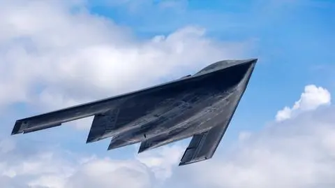 Bomby B61 są obecnie modernizowane