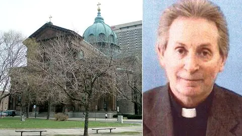 Przez lata zamiatano sprawę pedofilii pod dywan. Ksiądz stanie przed sądem za gwałt