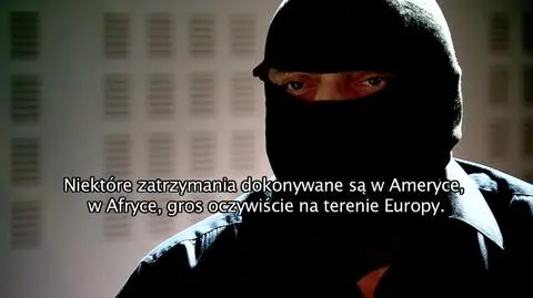 Łowcy cieni