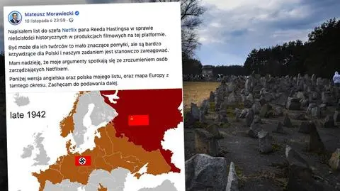 Poland is very sensitive to suggestions that it might share any complicity in Nazi crimes committed on its territory