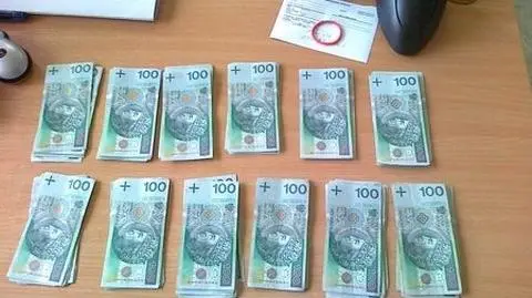 Chciała kupić ziemniaki, straciła 12 tys. zł