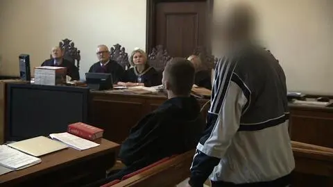 Chciał wrócić do więzienia, więc zabił? Ruszył proces