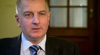 Rafał Dutkiewicz, prezydent Wrocławia