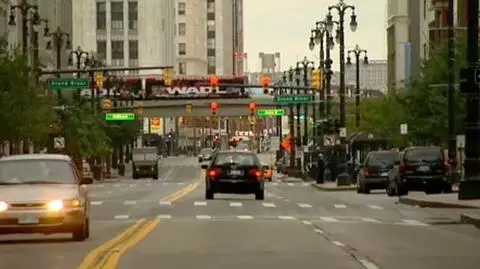 "Gospodarka, głupcze!"