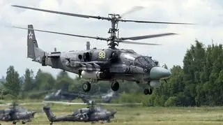 Rosyjskie wojsko jest w stanie zagrozić NATO?