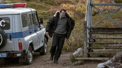 "Lewiatan" to przygnębiający i straszny obraz współczesnej Rosji