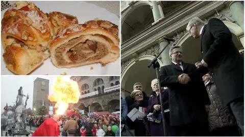 Bronisław Komorowski 11 listopada przyjedzie do Poznania