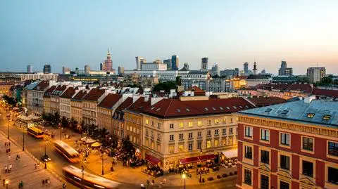 Joanna Mucha i Małgorzata Gosiewska o ratingu Moody's