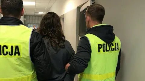 22-latka z zarzutem zabójstwa noworodka. Trafiła do aresztu