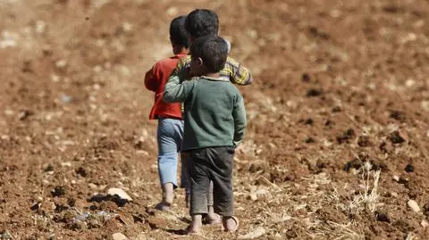 Bochenek: nie zapadła decyzja ws. przyjęcia sierot z Syrii