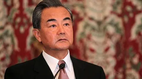 Wang Yi złoży dwudniową wizytę w Korei Północnej 