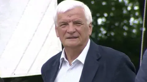Jan Kozłowski przejął po Nowaku obowiązki szefa pomorskiej PO  