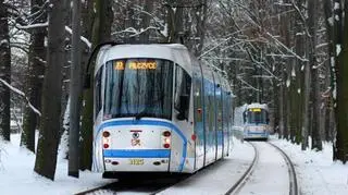 Tramwaje i autobusy zmieniają rozkłady jazdy 
