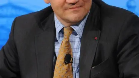 Radosław Sikorski ostrzega