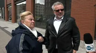 Barbara Borowiecka chciała spotkać się z przedstawicielami gdańskiej kurii