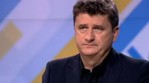 Janusz Palikot gościem Bogdana Rymanowskiego