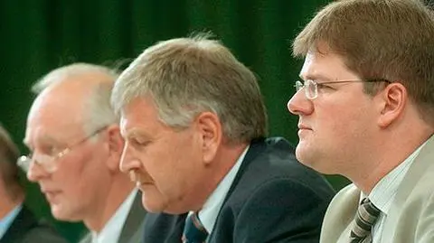 Szef niemieckiej NPD chce zwrotu Gdańska i Wrocławia
