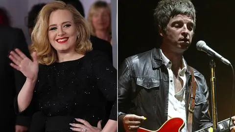 Noel Gallagher ostro krytykuje Adele