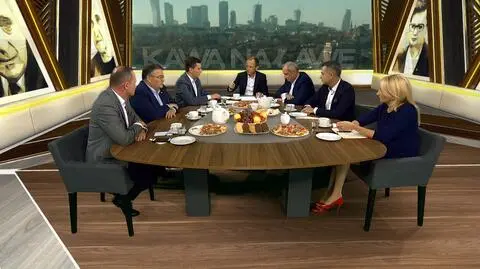 Poseł-załatwiacz polską tradycją? Dyskusja w "Kawie na ławę"