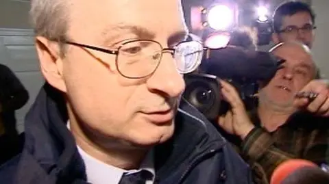 Tusk zawiódł się na ABW?