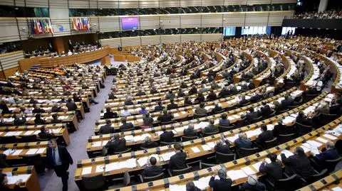 Parlament Europejski zatwierdził Kartę