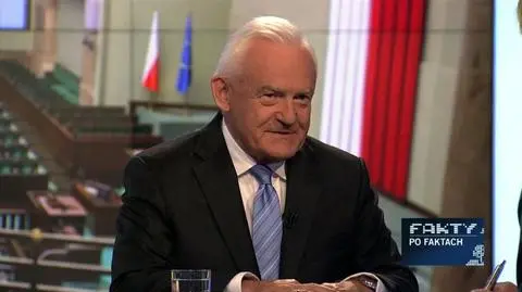 Stroje Leszka Millera