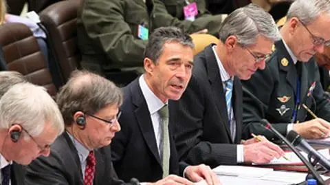 NATO nie zmienia afgańskiego planu. "To sztuczny kalendarz"