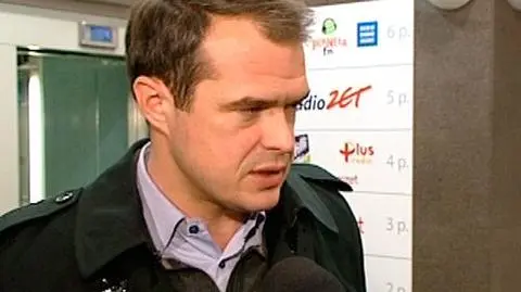 Nowak: projekt zmian w konstytucji już w grudniu